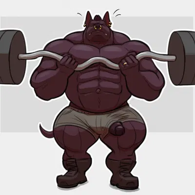 dante (lizard soup) created by lizard soup