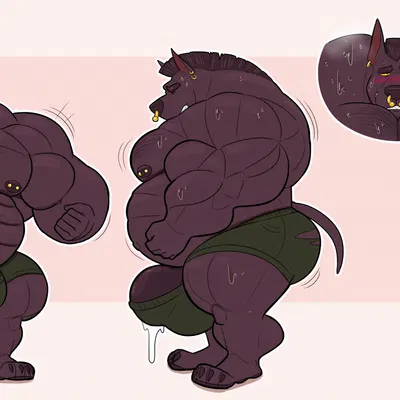 dante (lizard soup) created by lizard soup