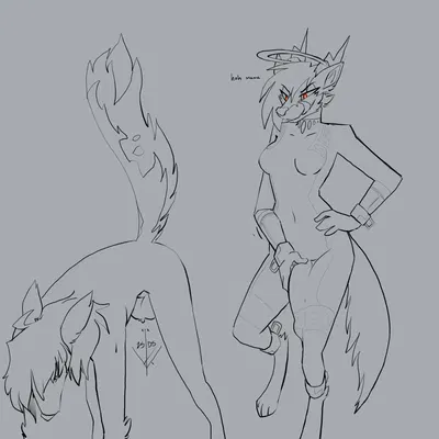 darii (topazknight), richard (sonic10175) (mythology) created by topazknight