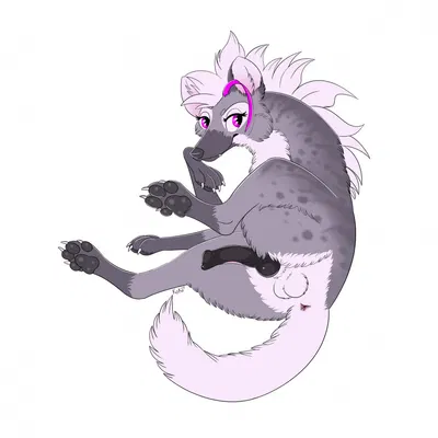 dark violet (character) created by queenkoko