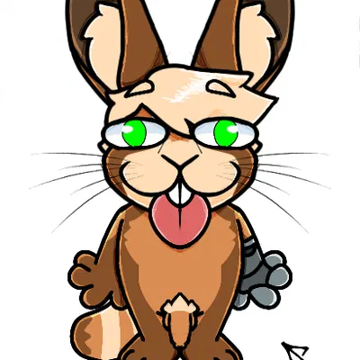 darlan bunnit created by darli buni