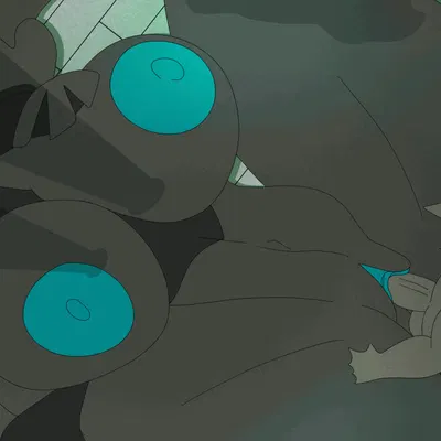 darrel (kopy k) (nintendo, pokemon) created by kopy k