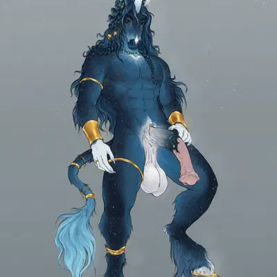 dastan (voidphoenix) (mythology) created by scarlanya