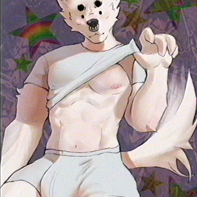 dawson (lb3) created by lb3