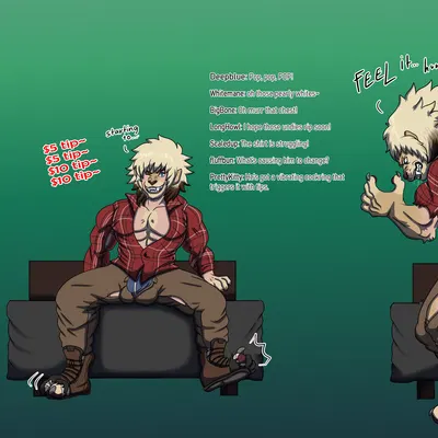 december created by justinfox