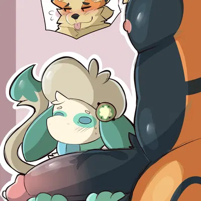 def the arcanine, kiwi (spicykiwi) (nintendo, pokemon) created by spicykiwi