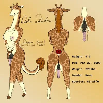 deka (bbear) created by bbear