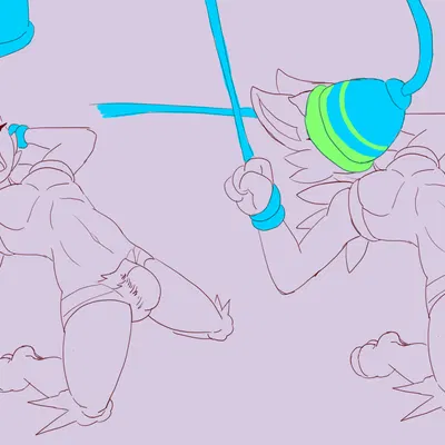 deltarune, nintendo created by likasomboody