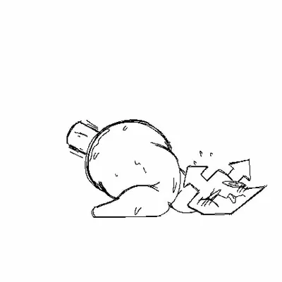 deltarune, undertale (series) created by nanodude78