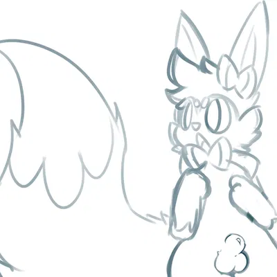 deltra (nintendo, pokemon) created by zakiredlight