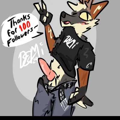 demi (coyotesocks) created by coyotesocks