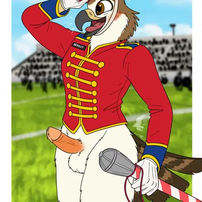 dennis (fish birb) created by fish birb