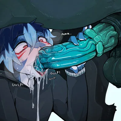 derio (kakhao), goon (goonie san), horse venom created by kakhao