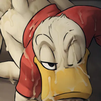 dewey duck, huey duck, louie duck (disney, quack pack) created by lizardlars