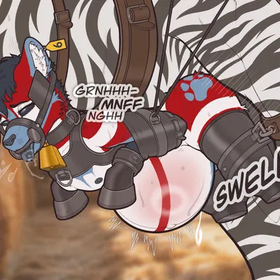 diego (flanders1the inu) created by damienkamien