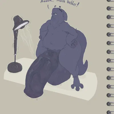 dimitry (itisd) created by itisd9