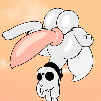 dipper (sparkothefailure) (rain world, videocult) created by sparkothefailure