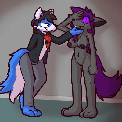 director faustus, mattswolf created by ultilix