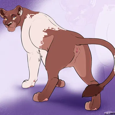disney, the lion king created by ghostiebash8