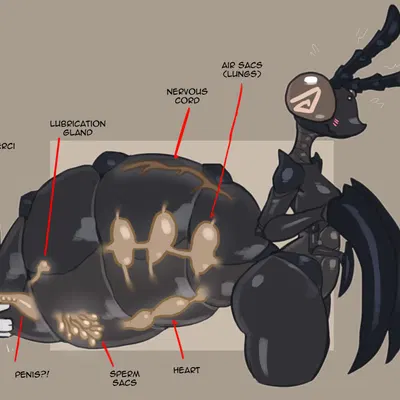 dizzy (artlegionary) created by artlegionary