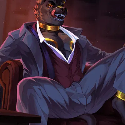 djoser (psychoh13) created by dioni5