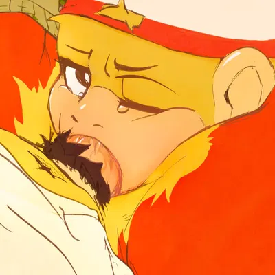 doc (peonybunny), maeka (tabascomilk) created by doctor grumbletoon (peonybunny), tabascomilk