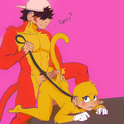 doc (peonybunny), maeka (tabascomilk) created by tabascomilk