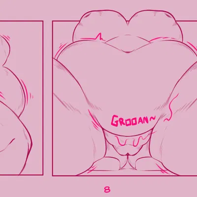 dolores (funkyspunky), janus (funkyspunky) created by funkspunky