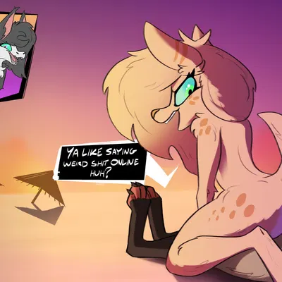 dovetap (muffinlicious), neffali (muffinlicious), roy (redace83) (mythology) created by muffinlicious