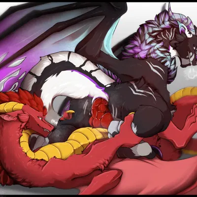 draegonis, kasier relkin (mythology) created by korka