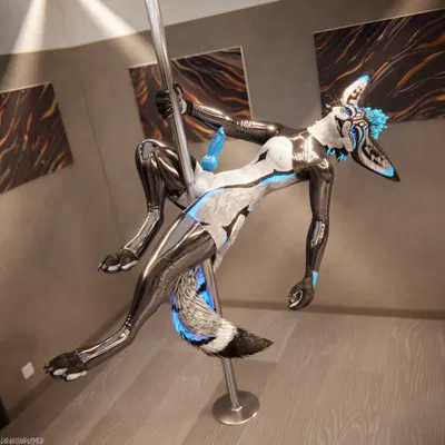 dragonplayer (character) created by dragonplayer