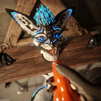 dragonplayer (character), elliowo created by dragonplayer