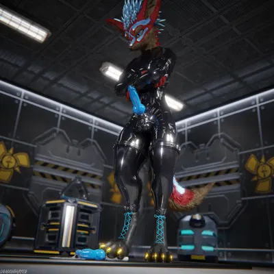 dragonplayer (character), isaacjexo created by dragonplayer