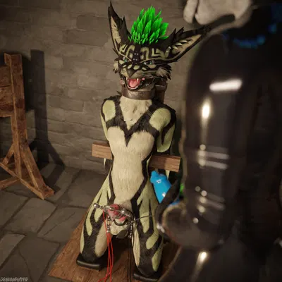 dragonplayer (character), mondsikel (character) created by dragonplayer