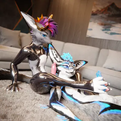 dragonplayer (character), nurse nozzle created by dragonplayer