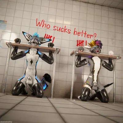 dragonplayer (character), nurse nozzle created by dragonplayer