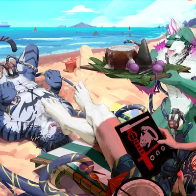 dragonsmint created by kerner04380771