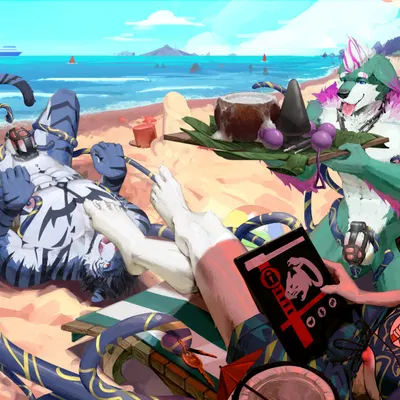 dragonsmint created by kerner04380771