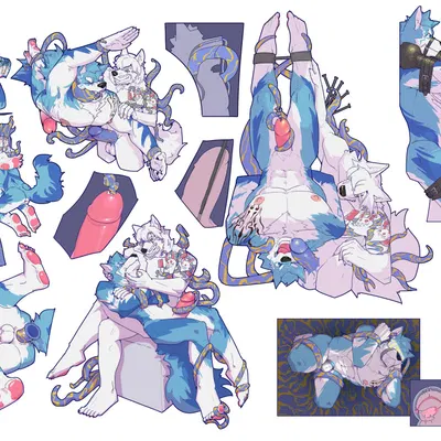 dragonsmint created by kerner04380771