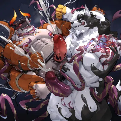 dragonsmint, qyzhq0306 (mythology) created by fluffels19