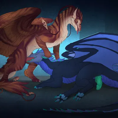 drayuu (drayuu dreex), zhylar (european mythology, mythology) created by veoros