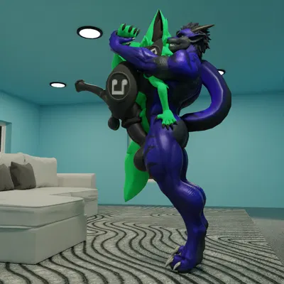 drister (dergdrister) (mythology) created by dergdrister