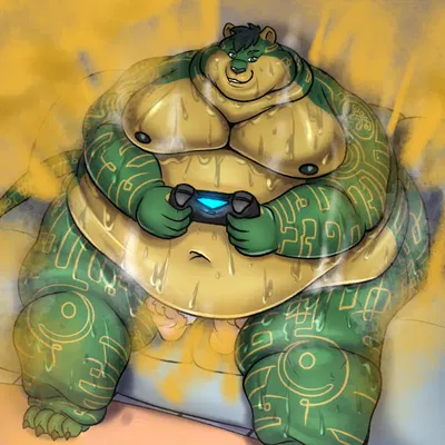 dualshock 4, playstation created by fmmf fatass