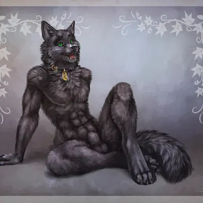 duir created by sabretoothed ermine