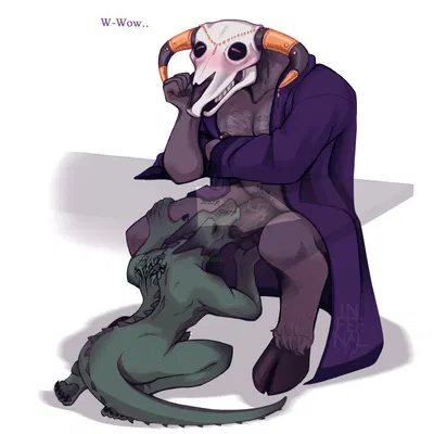 dungeons and dragons, european mythology created by infernaldrawn, scalenapps