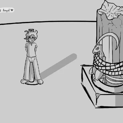 dusknoir (eotds), grovyle the thief (nintendo, pokemon) created by lewd angel