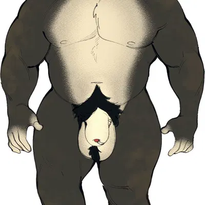 dutch lee (dilfdawg) created by nocturne (artist)