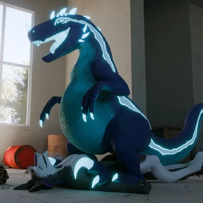 eather, nikostargazer created by niko stargazer