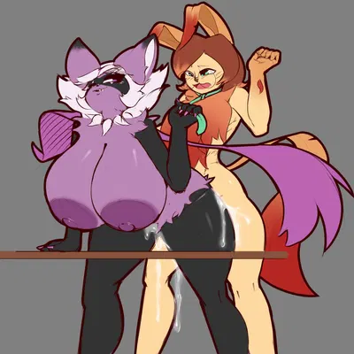 echo (echovalia), esper (sparkwelkin) (nintendo, pokemon) created by dibujosv12