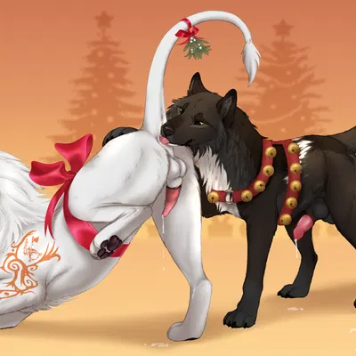 echo (wolffylegend) created by thorn193